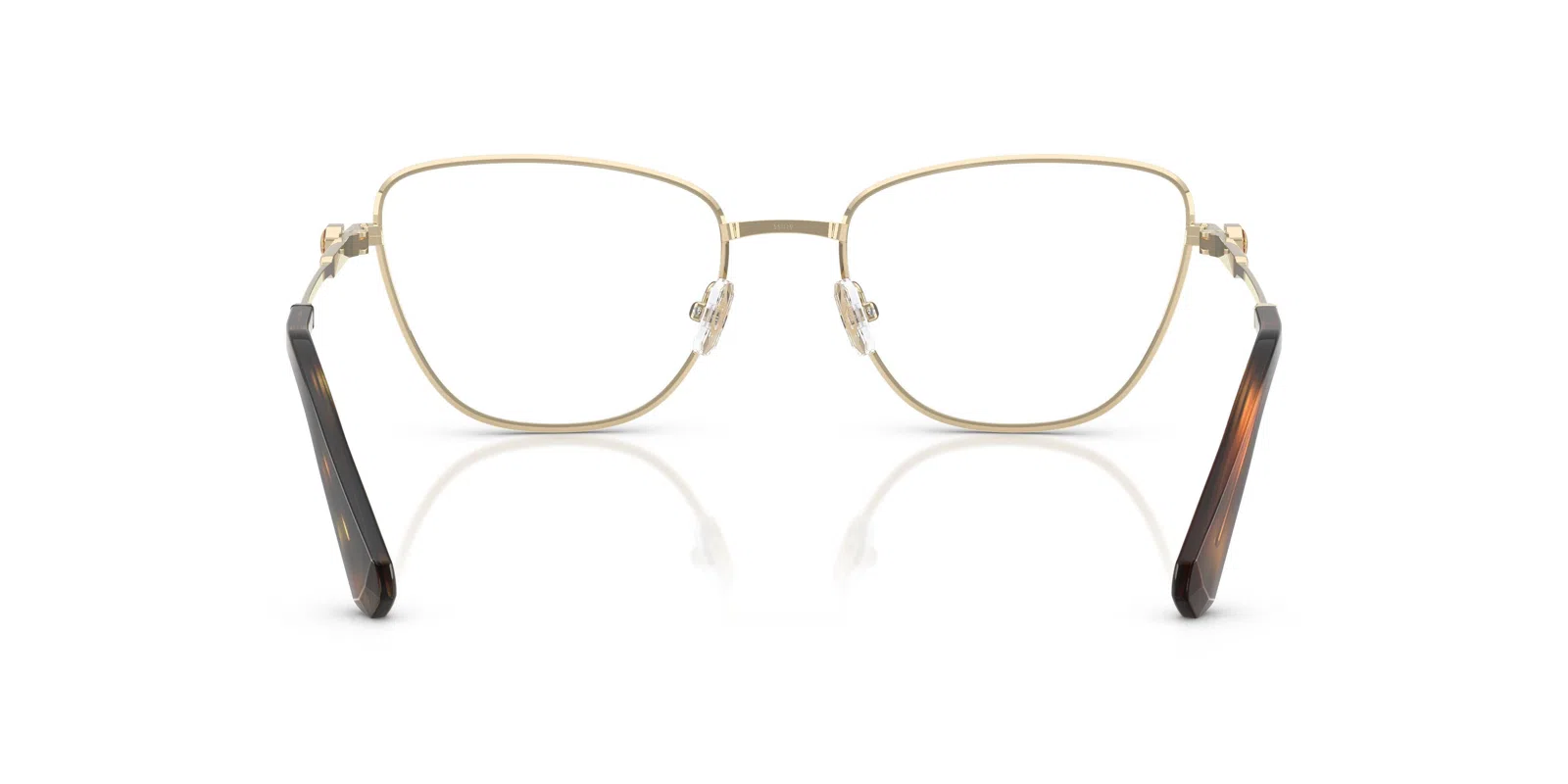 Swarovski 1018 Eyeglasses - view 8